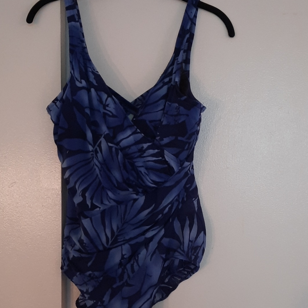 Bathing Suit